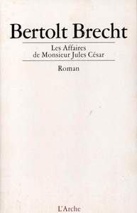 LES AFFAIRES DE MONSIEUR JULES CESAR