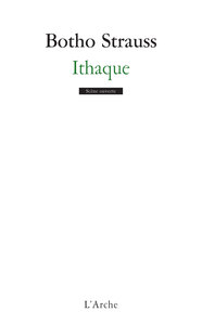 ITHAQUE
