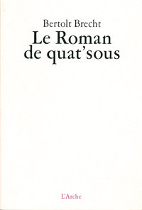 LE ROMAN DE QUAT'SOUS