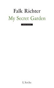 MY SECRET GARDEN