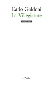 LA VILLEGIATURE