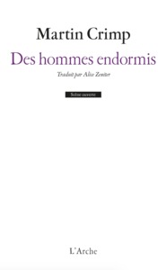 DES HOMMES ENDORMIS