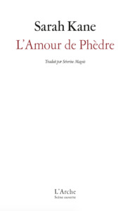 L'AMOUR DE PHEDRE