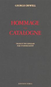 Hommage à la Catalogne