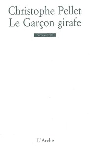 LE GARCON GIRAFE
