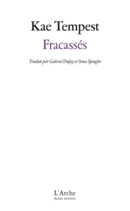 Fracassés