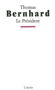 LE PRESIDENT