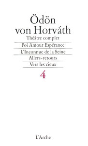 THEATRE T4 HORVATH