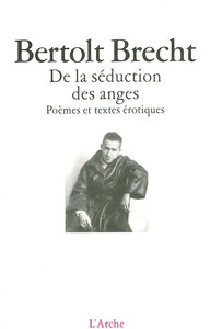 DE LA SEDUCTION DES ANGES