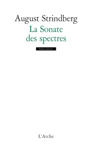 LA SONATE DES SPECTRES