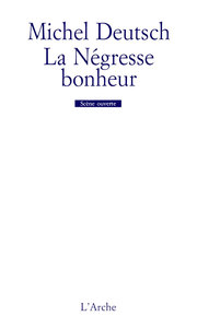 LA NEGRESSE BONHEUR