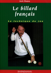 LE BILLARD FRANCAIS