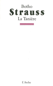 LA TANIERE