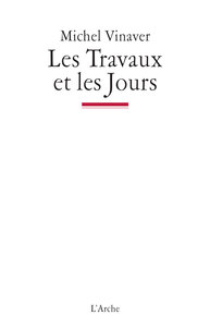 LES TRAVAUX ET LES JOURS