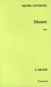 MUSSET