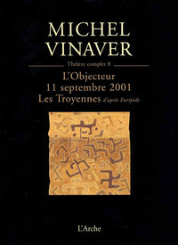 THEATRE T8 VINAVER