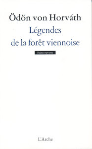 LEGENDES DE LA FORET VIENNOISE