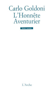 L'HONNETE AVENTURIER