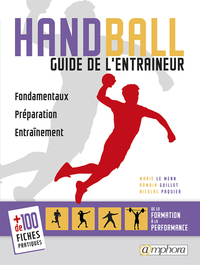 Handball - Guide de l'entraîneur