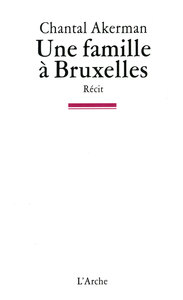 UNE FAMILLE A BRUXELLES