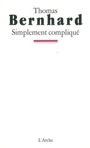 SIMPLEMENT COMPLIQUE