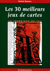 30 MEILLEURS JEUX DE CARTES