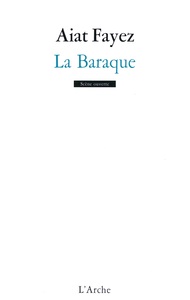 LA BARAQUE