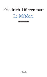 LE METEORE