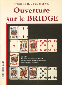 OUVERTURE SUR LE BRIDGE