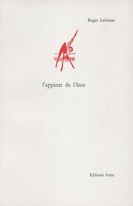 L' APPARAT DE L'AME