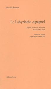 LE LABYRINTHE ESPAGNOL