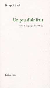 UN PEU D'AIR FRAIS !