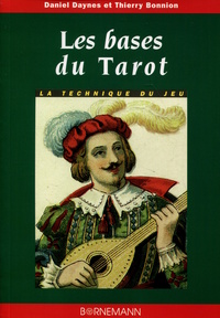LES BASES DU TAROT