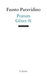 PEANUTS / GENES 01