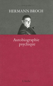 Autobiographie psychique