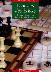 L'UNIVERS DES ECHECS