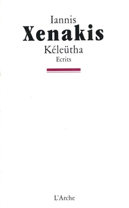 KELEUTHA ECRITS