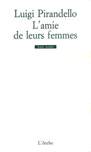 L'AMIE DE LEURS FEMMES