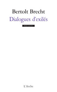 DIALOGUES D'EXILES