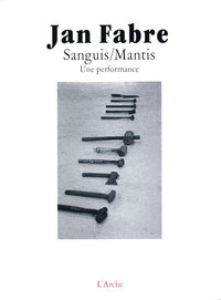 SANGUIS / MANTIS