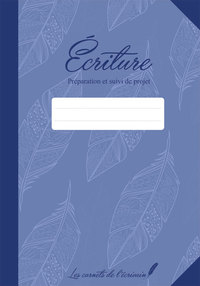 Ecriture : Indigo