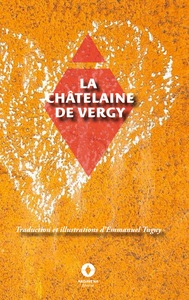 La Châtelaine de Vergy