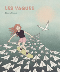 Les Vagues
