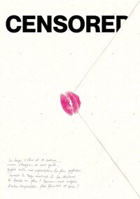 CENSORED 09 : IT'S ABOUT TIME !