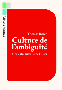 Culture de l’ambiguïté