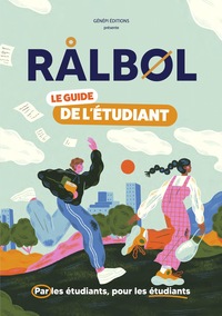 RALBOL - KIT DE SURVIE DE L'ETUDIANT