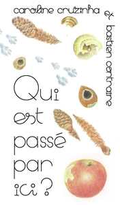 Qui est passé par ici ?