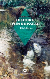 HISTOIRE D'UN RUISSEAU