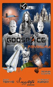 GOOSPACE PRIVIHUMA