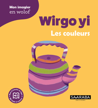 Wirgo yi - Les couleurs